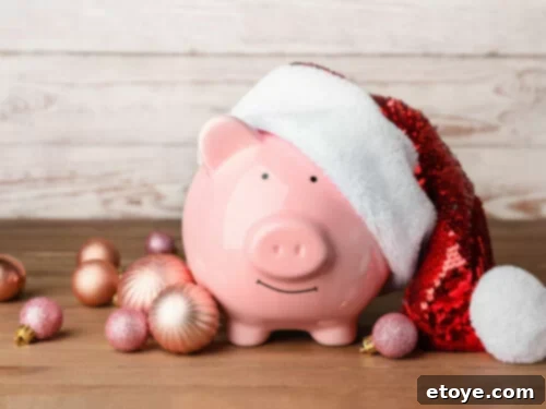 Mastering the Art of the Perfect Holiday Celebration 4 Setting a realistic budget for your party and diligently sticking to it is essential for stress-free holiday hosting.