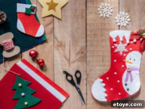 Mastering the Art of the Perfect Holiday Celebration 6 Creative DIY decor ideas to keep your Christmas party festive, personal, and budget-friendly.