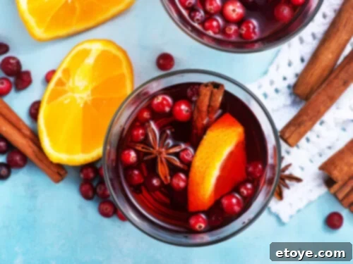 Mastering the Art of the Perfect Holiday Celebration 7 Setting up a festive self-serve cocktail and mocktail area empowers guests and simplifies drink service for your party.