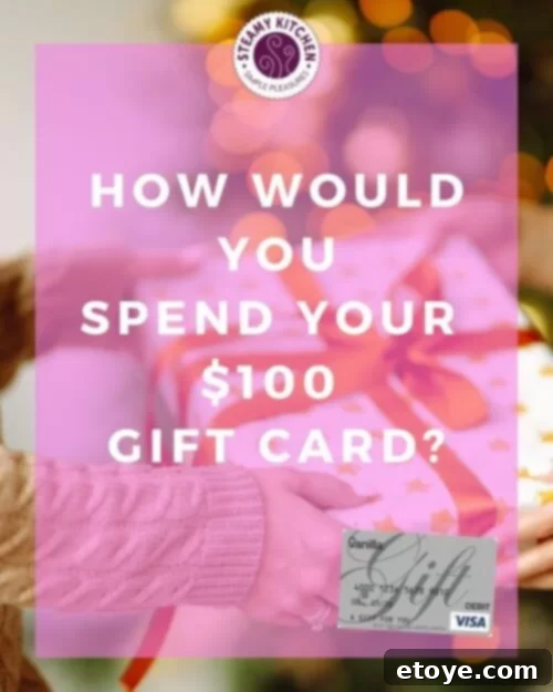 Win a $100 Visa Vanilla Gift Card 3 visa vanilla $100 gift card giveaway how to spend