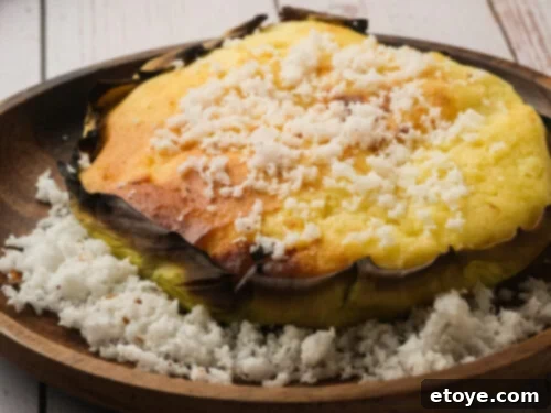 10 Global Dishes for New Year Good Fortune 11 Traditional Philippine New Year's Eve feast with round fruits, Pancit, and sticky rice cakes