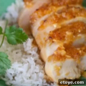 Pineapple Teriyaki Chicken Recipe