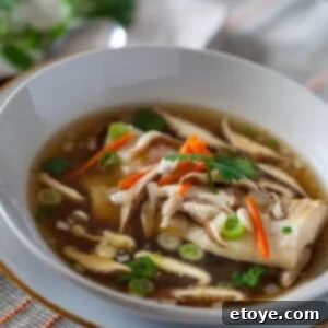 Fragrant Cod with Ginger Garlic Broth 5 Recipe image for Chinese Cod in Garlic Ginger Broth