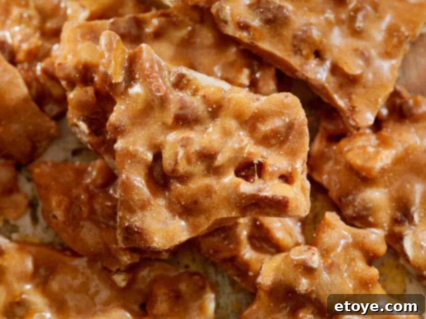 Chinese New Year Fah Sung Thong peanut brittle