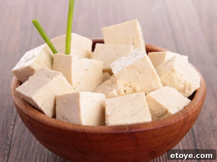 Unlucky Chinese New Year White Foods