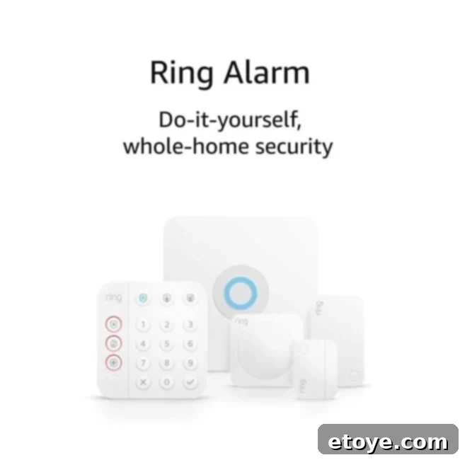 ring alarm full image