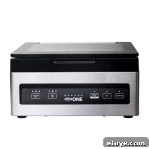 Avid Armor Ultra Series One Chamber Vacuum Sealer Our Comprehensive Review 3 Avid Armor USV1