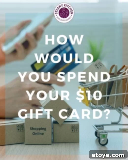 Winner's Choice Instant Win: How Would You Spend Yours?