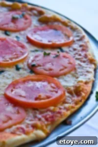 Gio's Pizza Before Styling