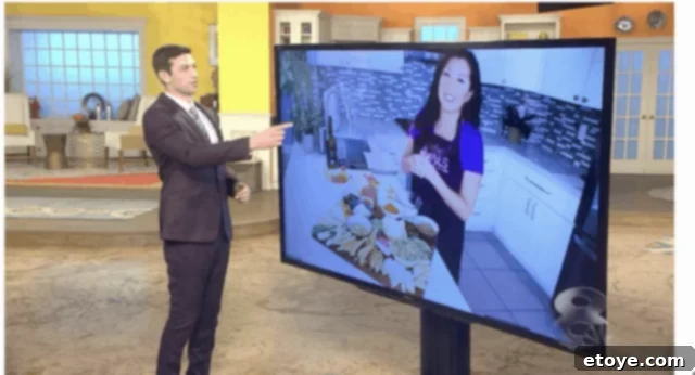 Launch Your Home Cooking Show in 5 Easy Steps 5 Cooking from my kitchen