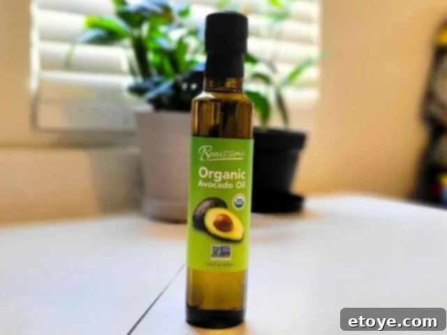 Benissimo Avocado Oil