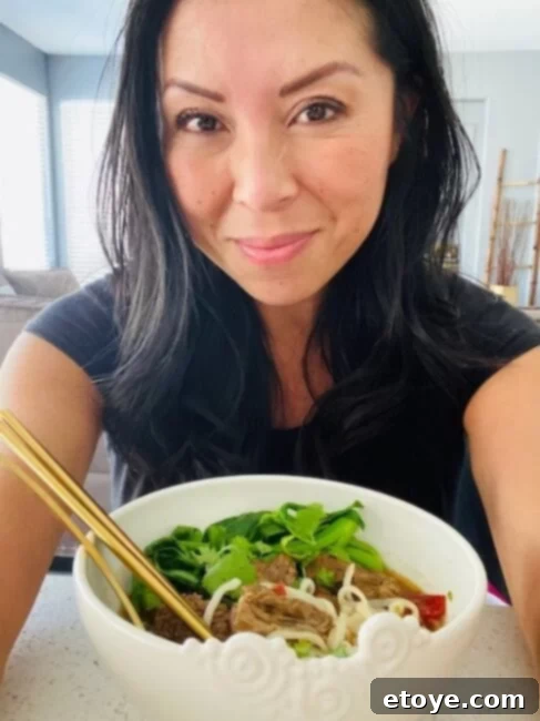 Jaden with a vibrant buddha bowl, symbolizing nourishment and balanced living
