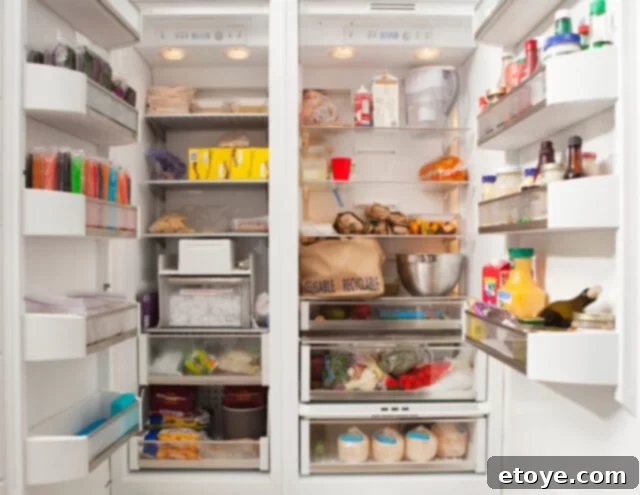 10 Best Budget-Friendly Recipes to Save Money 3 Start your budget shopping right from your fridge and freezer for reverse meal planning