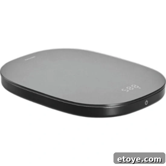 Upgrade Your Kitchen: 5 Must-Have Gadgets from Best Buy 3 ZWILLING Enfinigy Digital Kitchen Scale