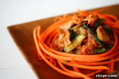 Keep Kimchi Fresh: The Definitive Storage Handbook 2 Kimchi