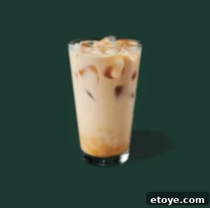 Your Perfect Starbucks Vanilla Coffee Pick 2 Iced Blonde Vanilla Latte
