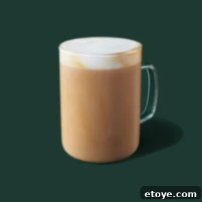 Your Perfect Starbucks Vanilla Coffee Pick 3 Blonde Vanilla Latte