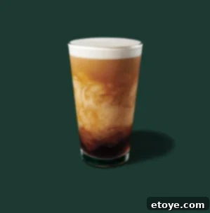 Your Perfect Starbucks Vanilla Coffee Pick 4 Vanilla Sweet Cream Nitro Cold Brew
