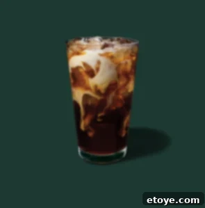 Your Perfect Starbucks Vanilla Coffee Pick 6 Vanilla Sweet Cream Cold Brew