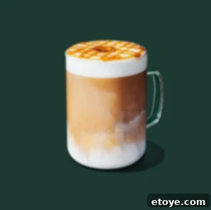 Your Perfect Starbucks Vanilla Coffee Pick 7 Caramel Macchiato