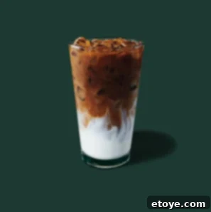 Your Perfect Starbucks Vanilla Coffee Pick 8 Iced Caramel Macchiato