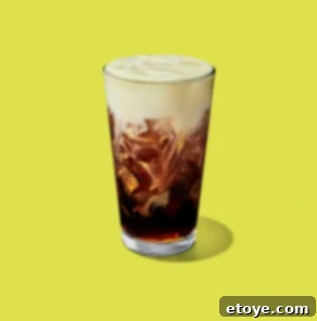 Your Perfect Starbucks Vanilla Coffee Pick 9 Oleato Golden Foam Cold Brew