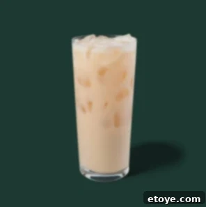 Your Perfect Starbucks Vanilla Coffee Pick 10 Iced London Fog Latte