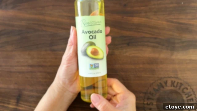 Benissimo Avocado Oil