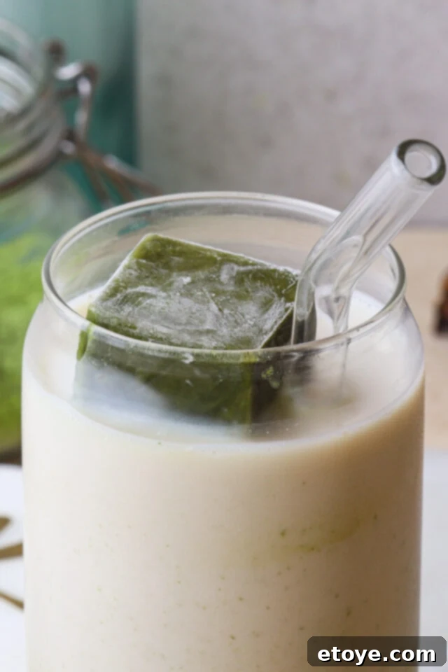 Mind, Body, and Immunity Boosting Ice Cubes 6 Cognitive boost ice cube