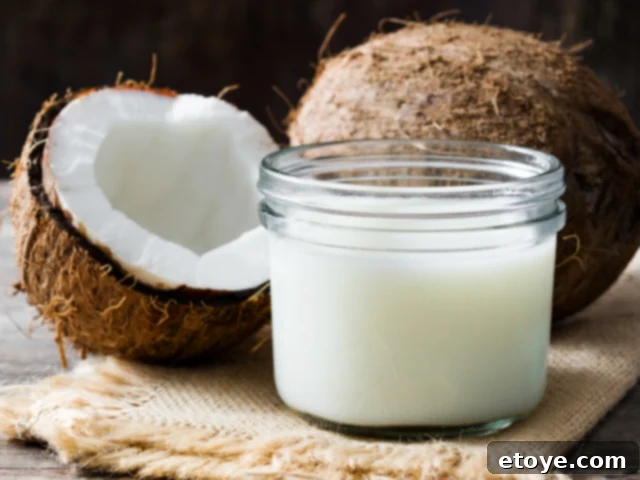 Mastering Winter Meals: The 5 Pantry Staples You Cant Live Without 7 Can of coconut milk