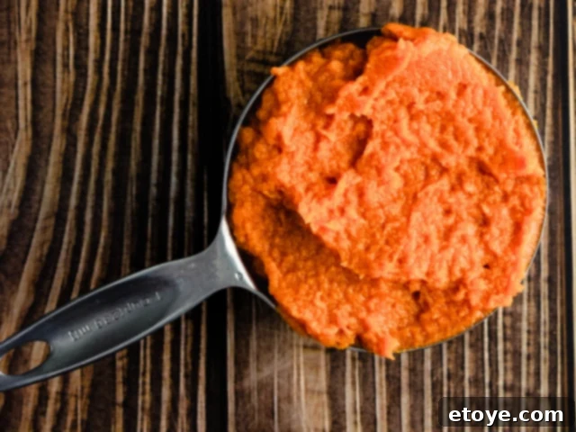 Mastering Winter Meals: The 5 Pantry Staples You Cant Live Without 8 Can of pumpkin puree