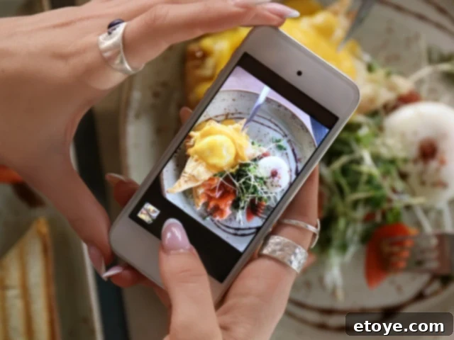 The Future Menu: My 2025 Food Trend Outlook 2 trending food on social media