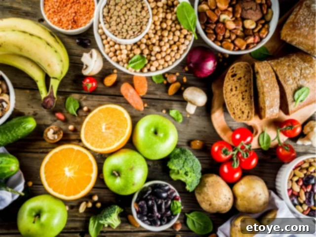 Gut Health Superfoods: Probiotics and Prebiotics for Optimal Digestion 3 prebiotic foods benefits