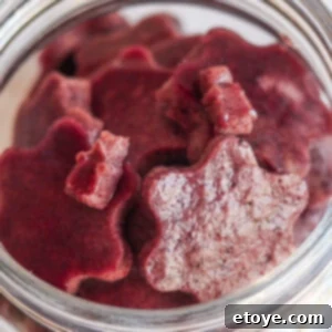 Blueberry Lemon Gut Healing Gummies 7 Gut Healing Blueberry and Lemon Gummies Recipe