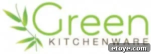 GreenKitchenware-logo Green Kitchenware Logo - Sustainable and Eco-Friendly Kitchen Products