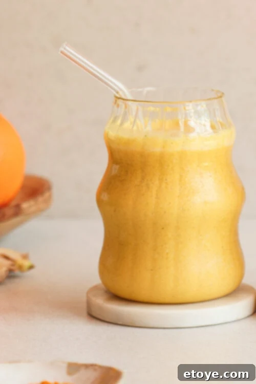 Immune Boosting Smoothie FAQ