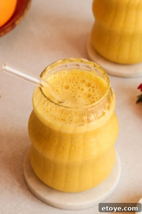 Stay Healthy with Immune Boosting Smoothie