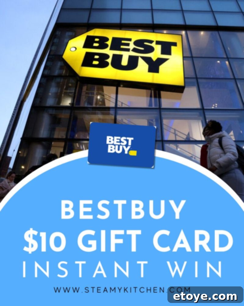 Win an Instant $10 Best Buy Gift Card 2 Best Buy Shopping Spree - Win a $10 Gift Card Instantly