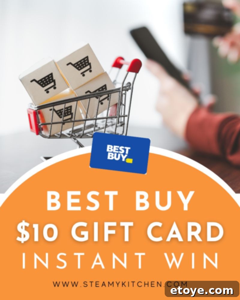 Win Ten Dollar Best Buy Gift Cards Instantly 2 $10 bestbuy gift cards instant win