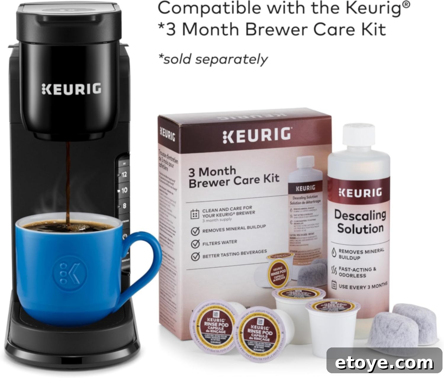 Win a Keurig Coffee Maker 3 img 252128 2