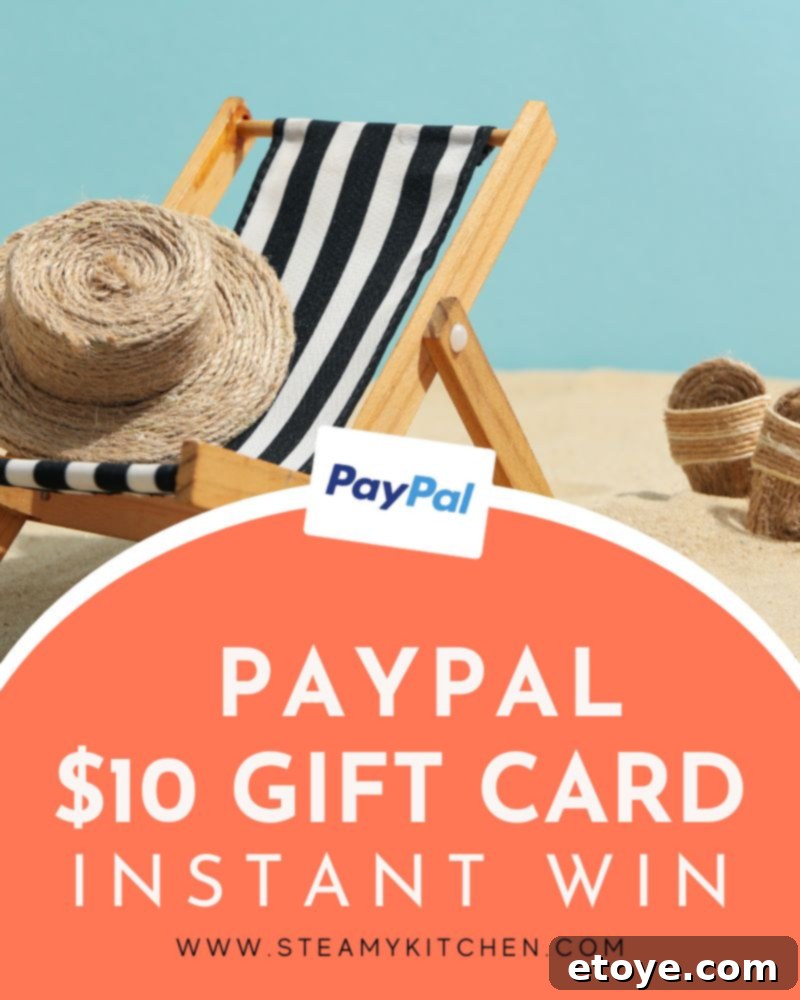 paypal instant win
