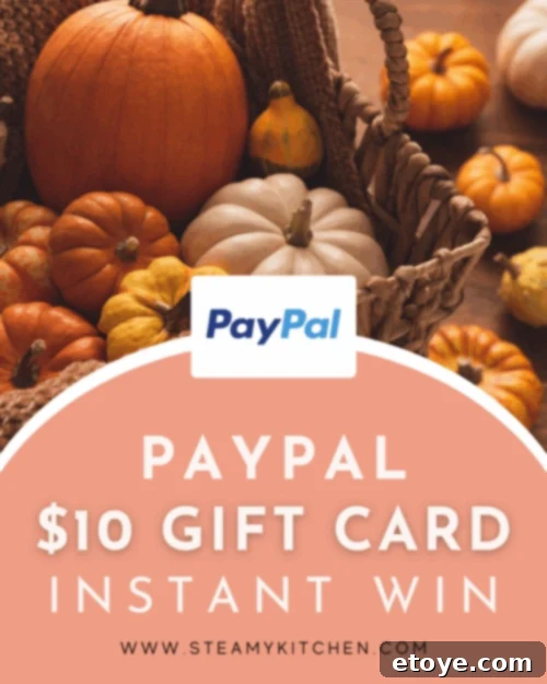 Illustration of a $10 PayPal gift card with digital payment icons, representing online shopping and financial freedom.