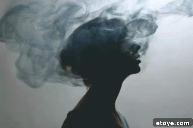 When the Medicine Becomes the Master