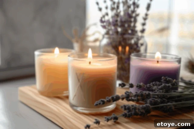The Hidden Health Risks of Your Favorite Home Scents 2 are scented candles harmful to your health