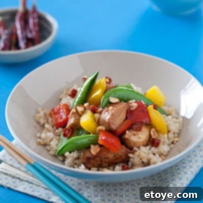 Thai Larb Lettuce Cups, fresh and vibrant