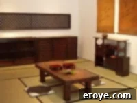 Greentea Design Dana Tea Chest Giveaway 2 dana suite