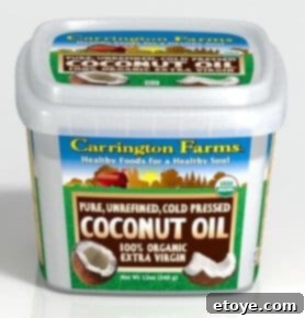 Carrington Farms Flax Chia Blend
