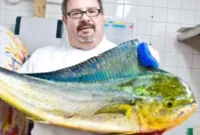 No Catch for the Chef