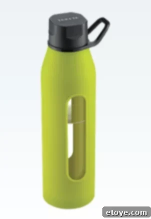 Mighty Leaf DIY Iced Tea Brewing Kit featuring a Takeya flash brew pitcher for fresh iced tea