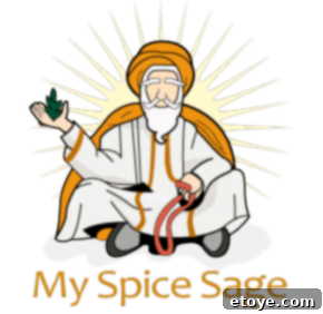 MySpiceSage Spice Pack Giveaway 2 MySpiceSage.com Logo - Fresh Spices, Herbs, and Seasonings Delivered
